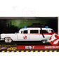Ghostbusters (1984) - Ecto-1 Hollywood Rides 1:32 Scale Diecast Vehicle