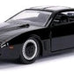 Knight Rider - KITT 1:32 Scale Hollywood Ride Diecast Vehicle PDQ - Ozzie Collectables