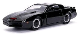 Knight Rider - KITT 1:32 Scale Hollywood Ride Diecast Vehicle PDQ - Ozzie Collectables