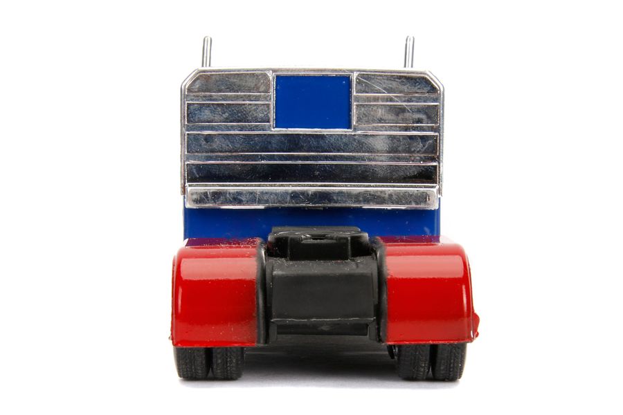 Transformers - Optimus Prime T1 1:32 Hollywood Ride - Ozzie Collectables