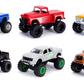 Just Trucks - 1:64 Scale Diecast Vehicle Assortment A
