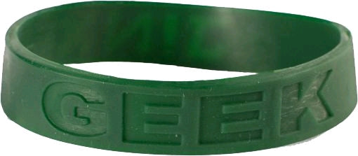 J!nx - Geek Bracelet - Ozzie Collectables