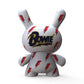 Dunny - David Bowie Lightning Bolt 8"