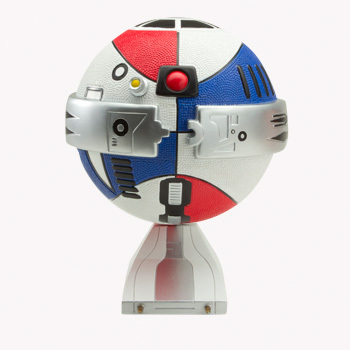 Kidrobot - RJ-K5 Astrofresh Bball Droyd All-Star - Ozzie Collectables