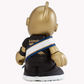Kidrobot - Bots Mini Vinyl Figure Kidrobot X Edition - Ozzie Collectables