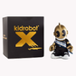Kidrobot - Bots Mini Vinyl Figure Kidrobot X Edition - Ozzie Collectables