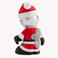 Kidrobot - Bots Mini Series Ho Ho Ho Edition - Ozzie Collectables