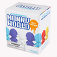 Munnyworld - DIY Micro Foomi 2" Vinyl - Ozzie Collectables