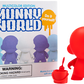 Munnyworld - DIY Micro Munny 2" Vinyl - Ozzie Collectables
