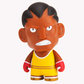 Street Fighter - Balrog 2-Pack - Ozzie Collectables