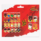Street Fighter - Vega 2-Pack - Ozzie Collectables