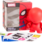 Munnyworld - Spider-Man Marvel Munny - Ozzie Collectables