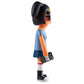 Bob's Burgers - Bad Tina Medium Figure - Ozzie Collectables