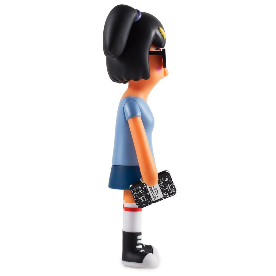 Bob's Burgers - Bad Tina Medium Figure - Ozzie Collectables