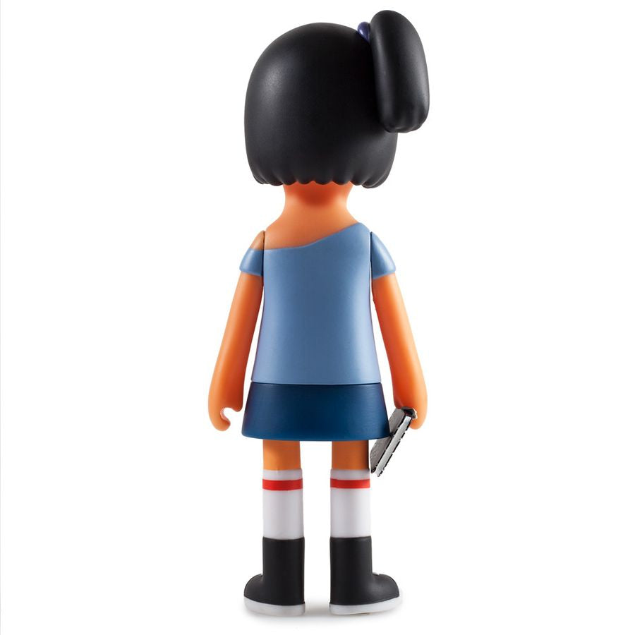 Bob's Burgers - Bad Tina Medium Figure - Ozzie Collectables