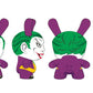 Batman - Joker 5" Dunny - Ozzie Collectables