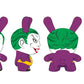 Batman - Joker 5" Dunny - Ozzie Collectables