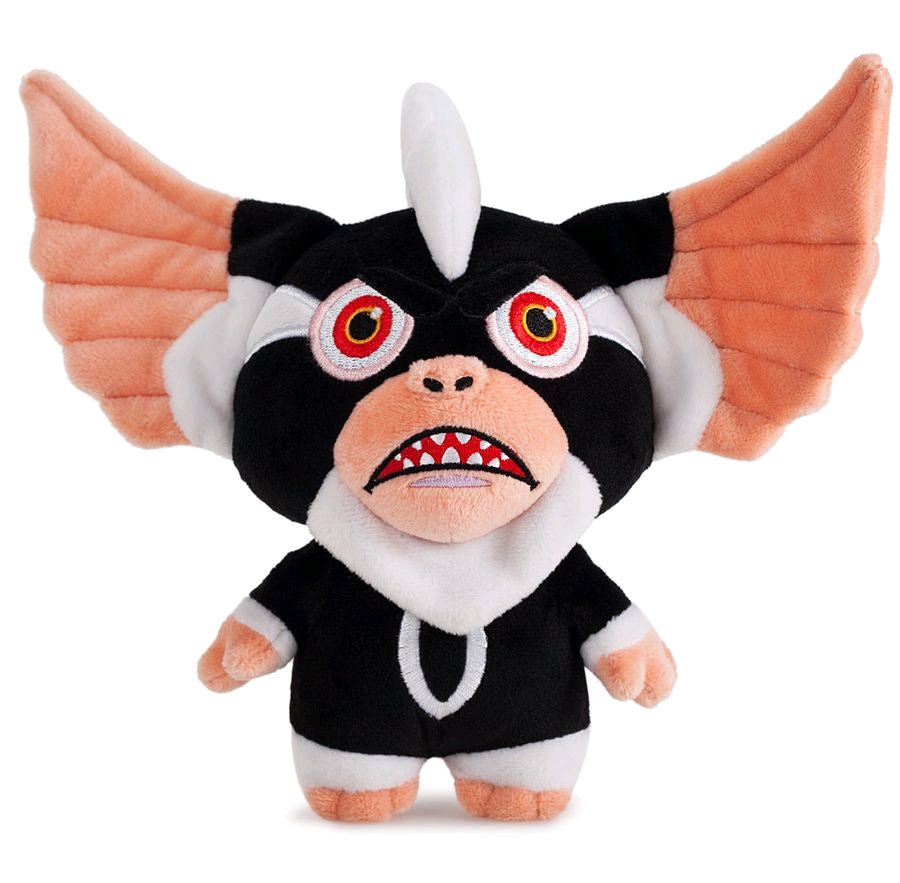 Gremlins - Mohawk Phunny 8" Plush - Ozzie Collectables