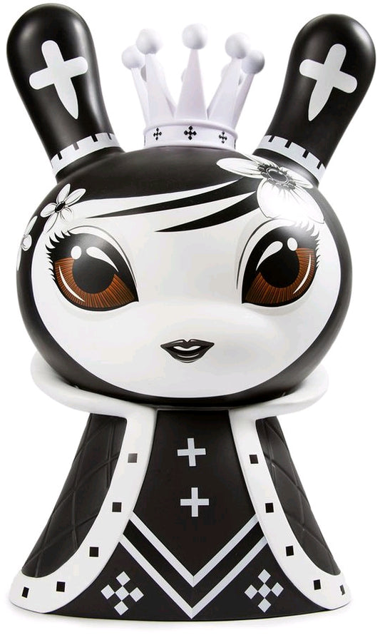 Dunny - 20" Reyna Dunny - Ozzie Collectables