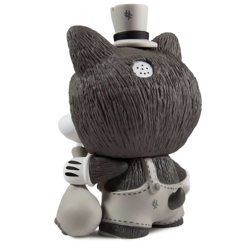 Willy the Wolf - Medium Figure - Ozzie Collectables