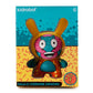 Dunny - Codename Unknown 5" By Sekure D - Ozzie Collectables