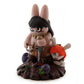 Kozik - Labbit the Barbarian Medium Figure - Ozzie Collectables