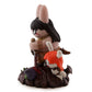 Kozik - Labbit the Barbarian Medium Figure - Ozzie Collectables