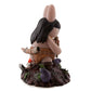 Kozik - Labbit the Barbarian Medium Figure - Ozzie Collectables