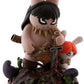 Kozik - Labbit the Barbarian Medium Figure - Ozzie Collectables