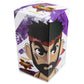 Street Fighter V - Hot Ryu Medium Figure - Ozzie Collectables