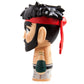 Street Fighter V - Hot Ryu Medium Figure - Ozzie Collectables