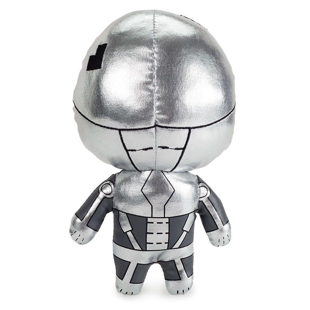Phunny - Terminator 7" Plush - Ozzie Collectables