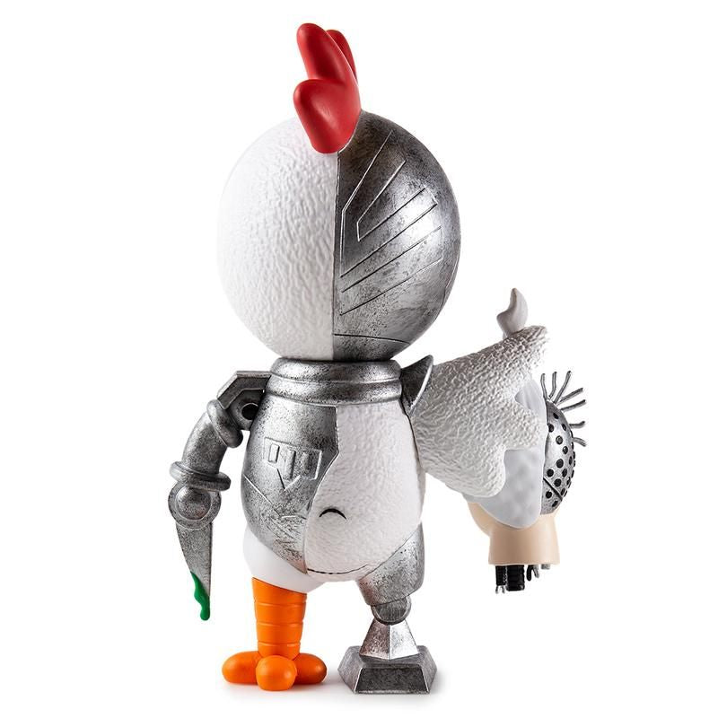 Adult Swim - Robot Chicken Medium Figure - Ozzie Collectables