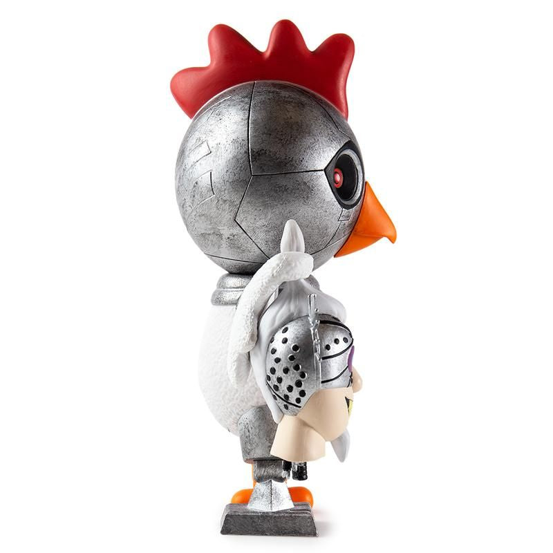 Adult Swim - Robot Chicken Medium Figure - Ozzie Collectables