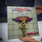 Motley Cru - Dr Feel Good 3D Vinyl Statue - Ozzie Collectables