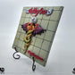 Motley Cru - Dr Feel Good 3D Vinyl Statue - Ozzie Collectables