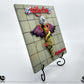 Motley Cru - Dr Feel Good 3D Vinyl Statue - Ozzie Collectables