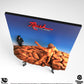 Rush - Hemispheres 3D Vinyl Statue - Ozzie Collectables