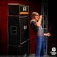 AC/DC - Brian Johnson "Limited Edition" Rock Iconz Statue