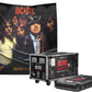 AC/DC - Highway To Hell Road Case & Stage Backdrop