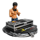 Bruce Lee - DJ Dragon Rock Iconz Statue