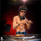 Bruce Lee - DJ Dragon Rock Iconz Statue