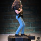 Death - Chuck Shuldiner Rock Iconz Statue