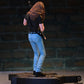 Death - Chuck Shuldiner Rock Iconz Statue