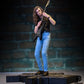 Death - Chuck Shuldiner Rock Iconz Statue