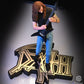 Death - Chuck Shuldiner Rock Iconz Statue