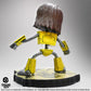 Dance Gavin Dance - Robot 3D Vinyl Statue