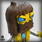 Dance Gavin Dance - Robot 3D Vinyl Statue