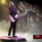 Ghost - Nameless Ghoul White Guitar Rock Iconz Statue