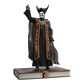 Ghost - Papa Emeritus in Black Robes Rock Iconz Statue